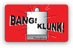 Irritating boiler noise from lime scale and sludge build up, a warning sign of imminent costly problems.