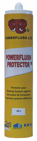 powerflush
