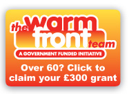 Warm front promo