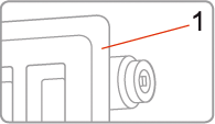 single panel radiator