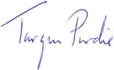 Tarquin Purdie